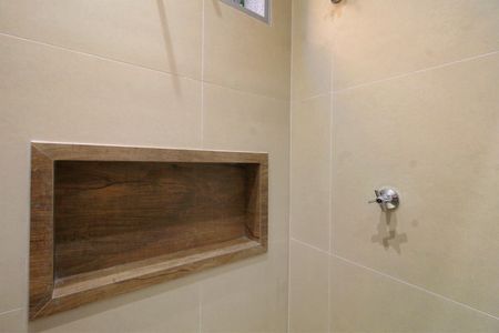 Apartamento à venda com 87m², 2 quartos e 2 vagasBanheiro da Suíte