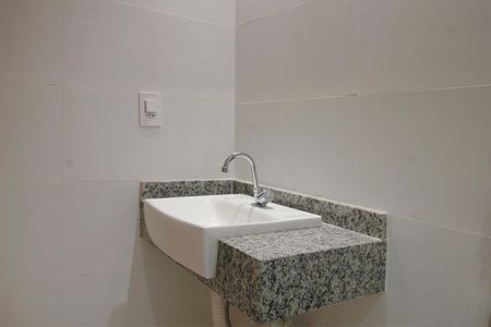 Apartamento à venda com 87m², 2 quartos e 2 vagasBanheiro