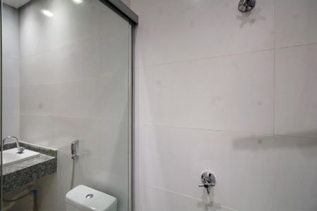 Apartamento à venda com 87m², 2 quartos e 2 vagasBanheiro