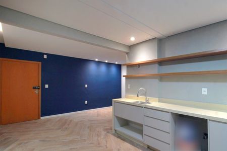 Apartamento à venda com 87m², 2 quartos e 2 vagasEspaço Gourmet