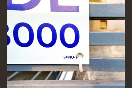 Apartamento à venda com 87m², 2 quartos e 2 vagas Apartamento à venda com 87m², 2 quartos e 2 vagasPlaca