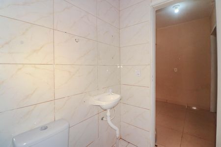 Apartamento à venda com 68m², 2 quartos e sem vagaBanheiro