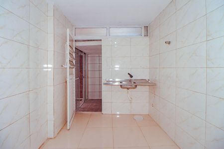 Apartamento à venda com 68m², 2 quartos e sem vagaCozinha