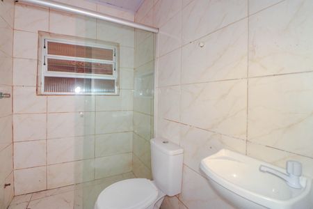 Apartamento à venda com 68m², 2 quartos e sem vagaBanheiro