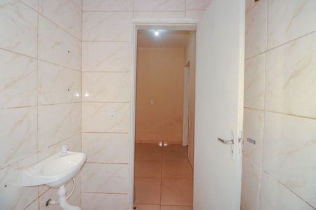 Apartamento à venda com 68m², 2 quartos e sem vagaBanheiro