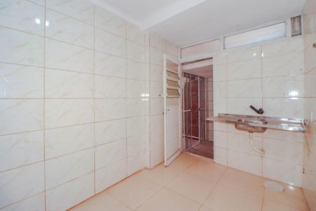 Apartamento à venda com 68m², 2 quartos e sem vagaCozinha