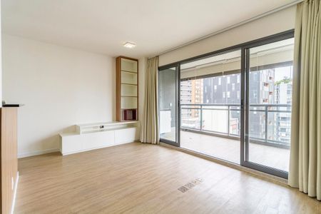 Studio à venda com 40m², 1 quarto e 1 vaga Studio à venda com 40m², 1 quarto e 1 vagaStudio