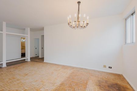 Apartamento à venda com 175m², 3 quartos e 1 vagaSala