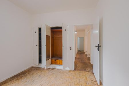 Apartamento à venda com 175m², 3 quartos e 1 vagaQuarto 2