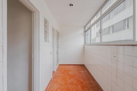 Apartamento à venda com 175m², 3 quartos e 1 vagaÁrea de Serviço
