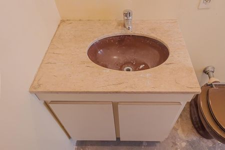 Apartamento à venda com 175m², 3 quartos e 1 vagaBanheiro 2