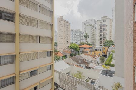 Apartamento à venda com 175m², 3 quartos e 1 vagaVista da Sala