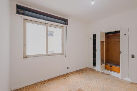 Apartamento à venda com 175m², 3 quartos e 1 vagaQuarto 2