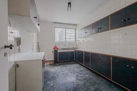 Apartamento à venda com 175m², 3 quartos e 1 vagaCozinha