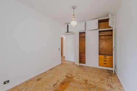 Apartamento à venda com 175m², 3 quartos e 1 vagaQuarto 3