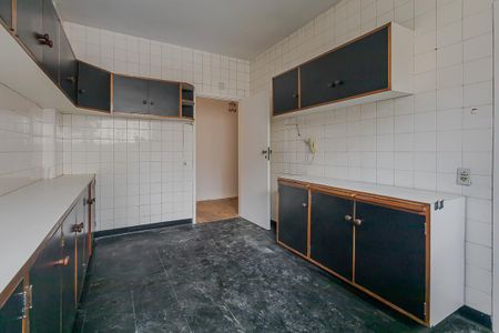 Apartamento à venda com 175m², 3 quartos e 1 vagaCozinha