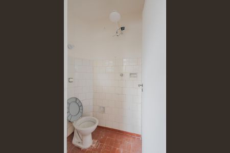 Apartamento à venda com 175m², 3 quartos e 1 vagaÁrea de Serviço - Banheiro