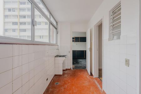 Apartamento à venda com 175m², 3 quartos e 1 vagaÁrea de Serviço