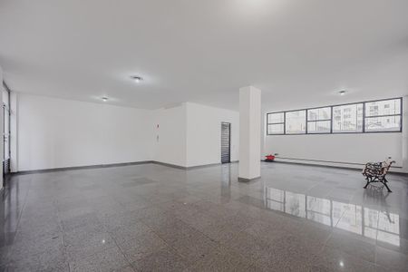 Apartamento à venda com 175m², 3 quartos e 1 vagaSalão de Festas