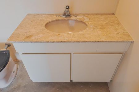 Apartamento à venda com 175m², 3 quartos e 1 vagaBanheiro 1