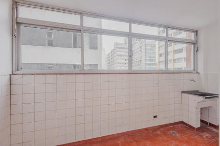 Apartamento à venda com 175m², 3 quartos e 1 vagaÁrea de Serviço