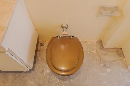 Apartamento à venda com 175m², 3 quartos e 1 vagaBanheiro 2