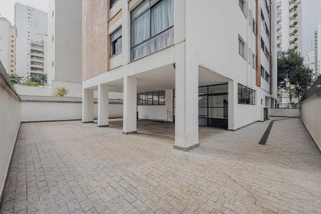 Apartamento à venda com 175m², 3 quartos e 1 vagaÁrea comum