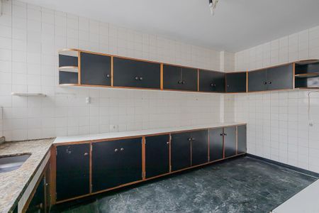 Apartamento à venda com 175m², 3 quartos e 1 vagaCozinha
