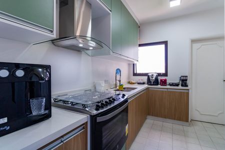 Apartamento à venda com 134m², 3 quartos e 3 vagas Apartamento à venda com 134m², 3 quartos e 3 vagasCozinha