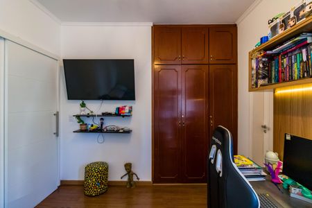 Apartamento à venda com 134m², 3 quartos e 3 vagas Apartamento à venda com 134m², 3 quartos e 3 vagasSuíte 2