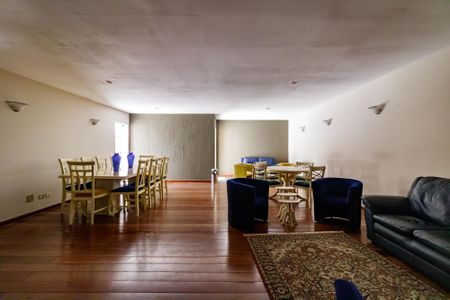 Apartamento à venda com 134m², 3 quartos e 3 vagas Apartamento à venda com 134m², 3 quartos e 3 vagasÁrea comum