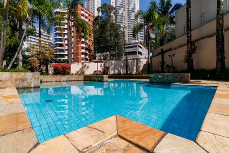 Apartamento à venda com 134m², 3 quartos e 3 vagas Apartamento à venda com 134m², 3 quartos e 3 vagasÁrea comum