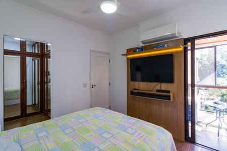 Apartamento à venda com 134m², 3 quartos e 3 vagas Apartamento à venda com 134m², 3 quartos e 3 vagasSuíte 3