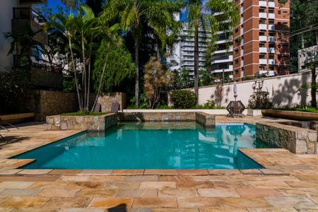 Apartamento à venda com 134m², 3 quartos e 3 vagas Apartamento à venda com 134m², 3 quartos e 3 vagasÁrea comum