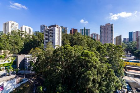 Apartamento à venda com 134m², 3 quartos e 3 vagas Apartamento à venda com 134m², 3 quartos e 3 vagasVista