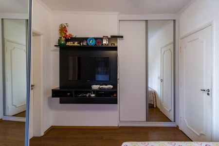 Apartamento à venda com 134m², 3 quartos e 3 vagas Apartamento à venda com 134m², 3 quartos e 3 vagasSuíte 1