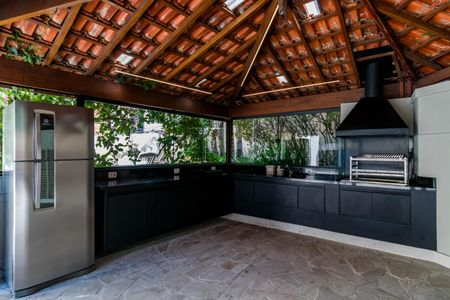 Apartamento à venda com 134m², 3 quartos e 3 vagas Apartamento à venda com 134m², 3 quartos e 3 vagasÁrea comum