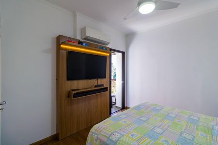 Apartamento à venda com 134m², 3 quartos e 3 vagas Apartamento à venda com 134m², 3 quartos e 3 vagasSuíte 3