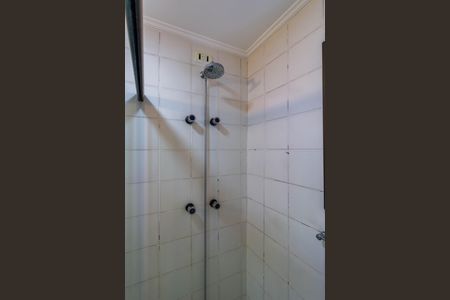 Apartamento à venda com 134m², 3 quartos e 3 vagas Apartamento à venda com 134m², 3 quartos e 3 vagasBanheiro da Suíte 2