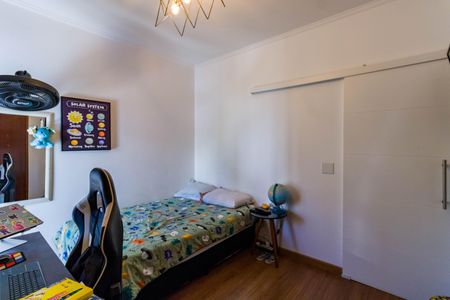 Apartamento à venda com 134m², 3 quartos e 3 vagas Apartamento à venda com 134m², 3 quartos e 3 vagasSuíte 2