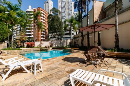 Apartamento à venda com 134m², 3 quartos e 3 vagas Apartamento à venda com 134m², 3 quartos e 3 vagasÁrea comum