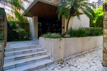 Apartamento à venda com 134m², 3 quartos e 3 vagas Apartamento à venda com 134m², 3 quartos e 3 vagasÁrea comum