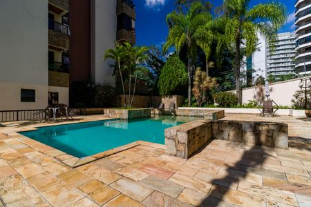 Apartamento à venda com 134m², 3 quartos e 3 vagas Apartamento à venda com 134m², 3 quartos e 3 vagasÁrea comum