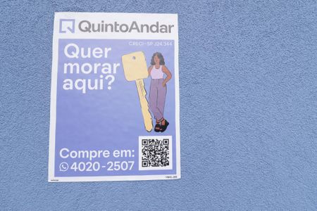 Apartamento à venda com 38m², 1 quarto e sem vaga Apartamento à venda com 38m², 1 quarto e sem vagaFachada