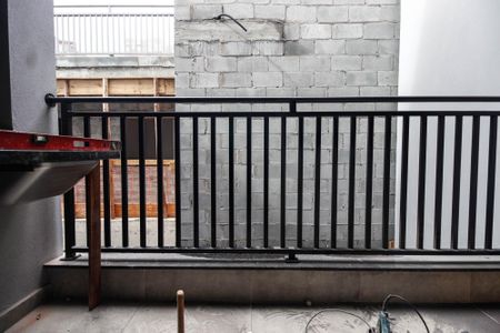 Apartamento à venda com 37m², 1 quarto e sem vaga Apartamento à venda com 37m², 1 quarto e sem vagaÁrea de serviço