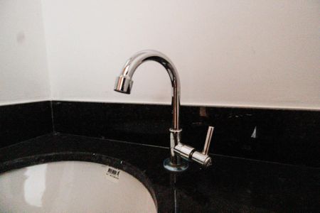 Apartamento à venda com 37m², 1 quarto e sem vaga Apartamento à venda com 37m², 1 quarto e sem vagaLavabo