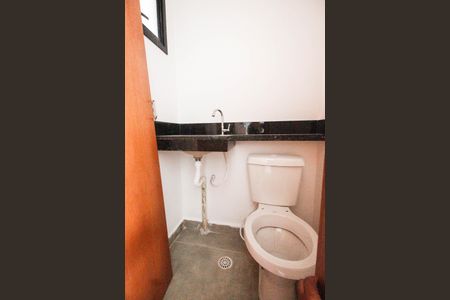 Apartamento à venda com 37m², 1 quarto e sem vaga Apartamento à venda com 37m², 1 quarto e sem vagaLavabo