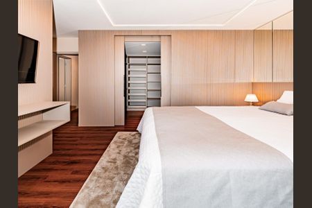 Apartamento à venda com 165m², 2 quartos e 2 vagas Apartamento à venda com 165m², 2 quartos e 2 vagasSuíte