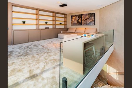 Apartamento à venda com 165m², 2 quartos e 2 vagas Apartamento à venda com 165m², 2 quartos e 2 vagasSala 2