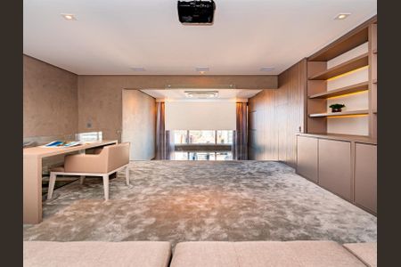 Apartamento à venda com 165m², 2 quartos e 2 vagas Apartamento à venda com 165m², 2 quartos e 2 vagasEscritório